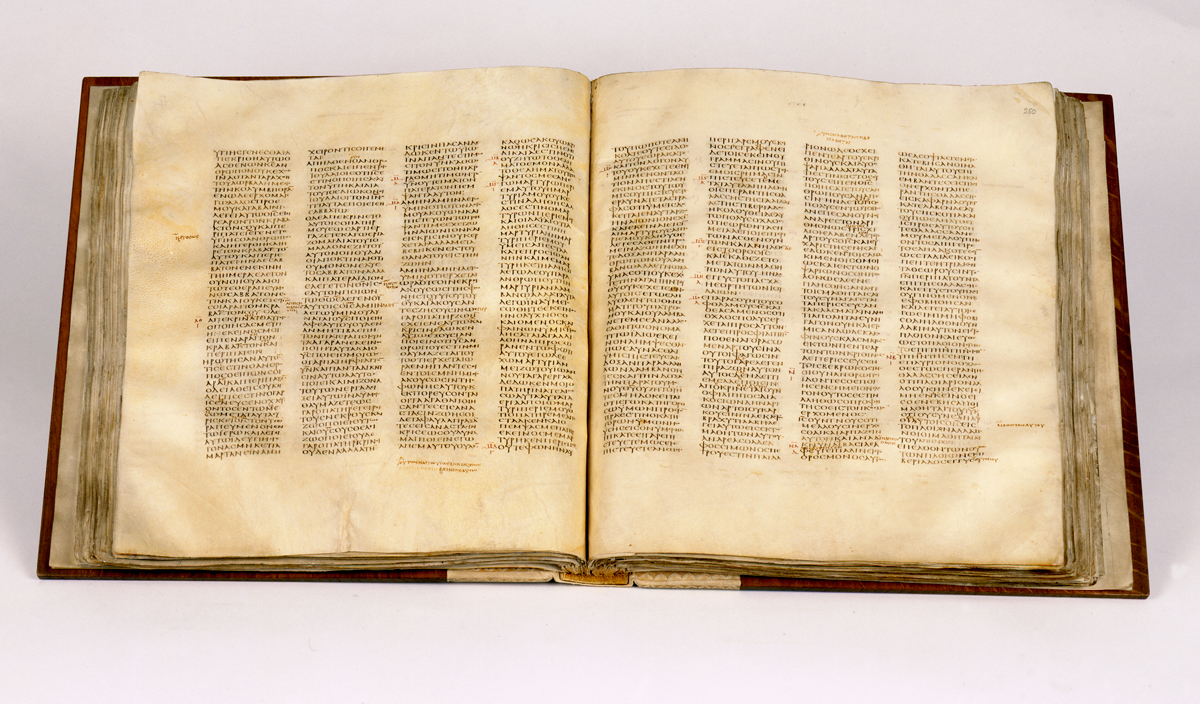 http://www.codexsinaiticus.org/en/img/Codex_Sinaiticus_open_full.jpg