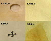 Colour variance